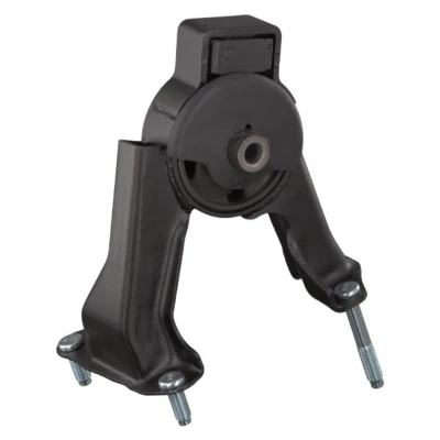 Imagem de FEBI BILSTEIN 103748 Suporte, motor traseira, de ambos os lados Rolamento borracha e metal TOYOTA: Corolla IX Hatchback, Sedan