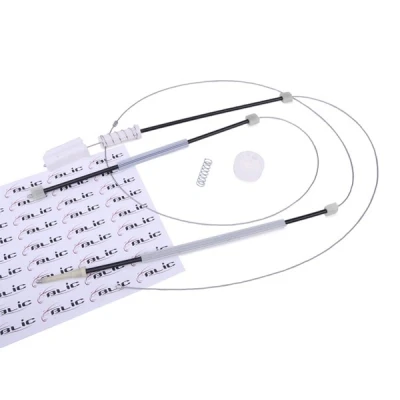 Imagem de Kit de reparação, regulador vidros BLIC 6205 02 039812P