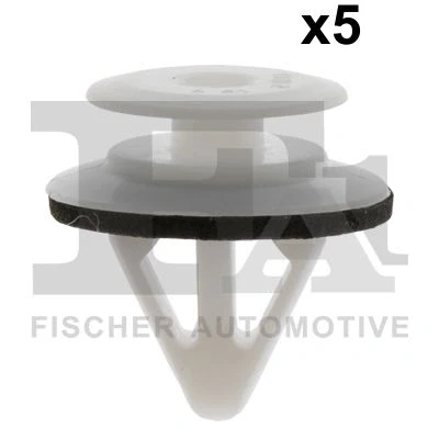 Imagem de FA1 78 40007.5 Grampo, friso