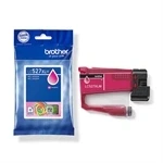 Imagem de Cartucho Tinta Brother LC527XLM Alto Rendimento Magenta Pigmentos Pack Individual