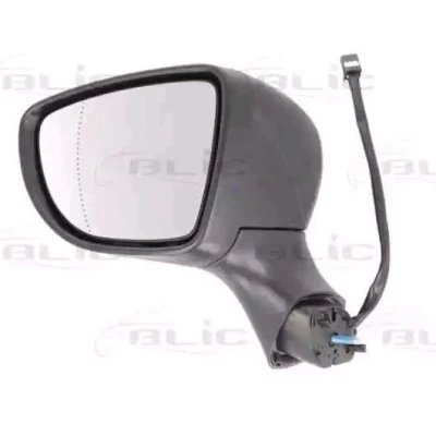 Imagem de Espelho retrovisor exterior BLIC 5402 09 2002125P