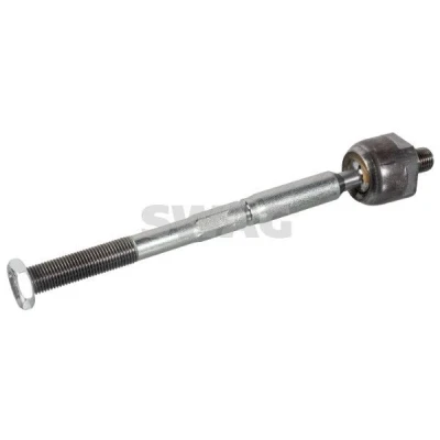 Imagem de SWAG 64 94 5352 Barra Axial da Direção Eixo dianteiro, lado esquerdo, direito 224 com porca de segurança PEUGEOT: 5008 II