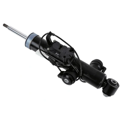 Imagem de SACHS 319 039 Amortecedor esquerda Pressão do gás Tubo duplo telescópico cavilha em cima, olhal baixo BMW: 5 Touring