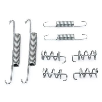 Imagem de TRW SFK367 Kit de acessórios, maxilas travão estacionamento VOLVO: XC90 I, S60 V70 2