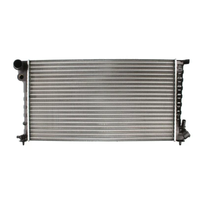 Imagem de THERMOTEC D7P009TT Radiador, arrefecimento do motor 667 359 22 Caixa de velocidades manual Aletas refrigeração unidas mecanicamente