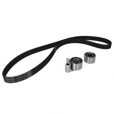 Imagem de SKF VKMA 91011 Jogo de correias dentadas 211 com perfil dentado arredondado LEXUS: ES