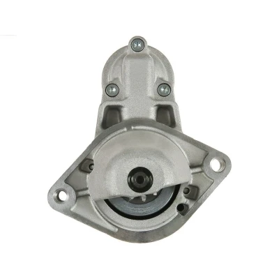 Imagem de AS PL S0311 Motor de arranque 12 1,40 10 FIAT: Grande Punto Hatchback, Doblo II Camião plataforma/Chassis, Van / Carrinha