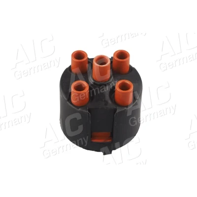 Imagem de AIC 50720 Tampa do Distribuidor VOLKSWAGEN: Vento, GOLF 3, Polo II Coupe, SEAT: Ibiza 2, TOLEDO 1, AUDI: Coupe B3, 80 B4 Sedan, B3