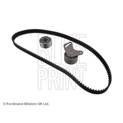 Imagem de BLUE PRINT ADT37150 Sensor de ABS Eixo traseiro esquerdo, direito TOYOTA: Yaris II Hatchback
