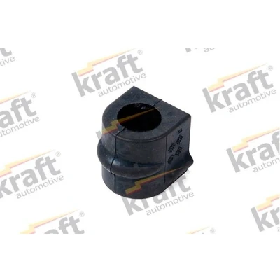Imagem de KRAFT 4231707 Casquilho de apoio, barra estabilizadora interior, Eixo dianteiro, ambos os lados OPEL: Vectra C CC