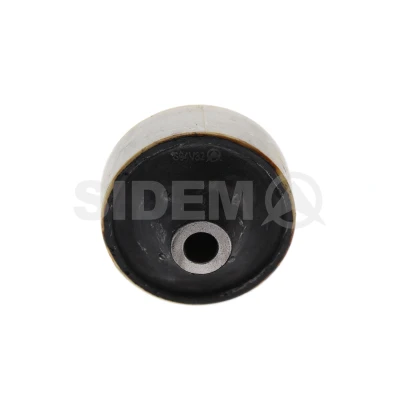Imagem de SIDEM 809638 Casquilho de Braço Suspensão traseira, Eixo dianteiro Rolamento borracha e metal transversal OPEL: Corsa D Hatchback