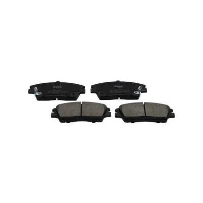 Imagem de KAVO PARTS KBP 4030 Jogo de pastilhas para travão disco com avisador sonoro desgaste HYUNDAI: Tucson, ix35