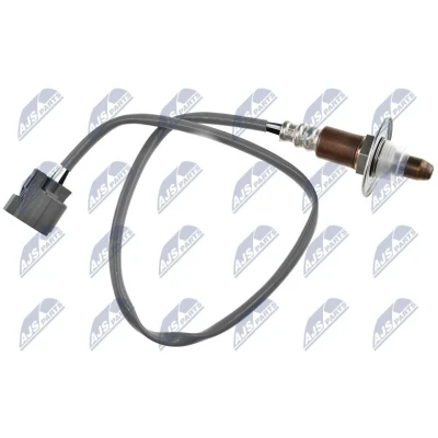 Imagem de NTY ESL SB 015 Sonda lambda à frente, para o catalisador de diagnóstico, Rosca pré lubrificada