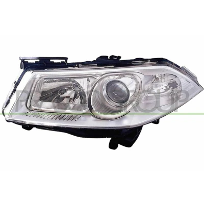 Imagem de PRASCO RN4224904 Farol Principal RENAULT: MEGANE 2 Kombi, 2, Coupe Cabriolet