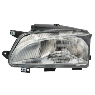 Imagem de TYC 20 0466 05 2 Farol Principal esquerda H4 para circulação pela direita sem motor elétrico PEUGEOT: Partner I Van endado, norauto, oscaro, mister