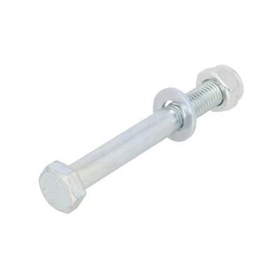 Imagem de TEDGUM TED56233 Parafuso de aperto, articulação suspensão/guia
