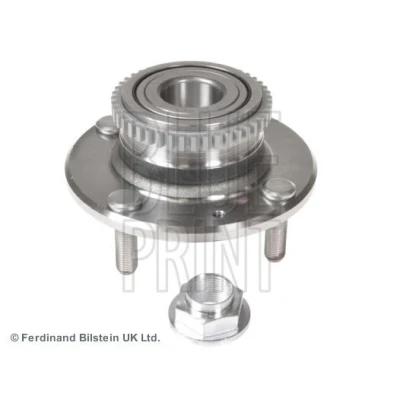 Imagem de BLUE PRINT ADG08363 Kit de rolamento roda HYUNDAI: Matrix, Elantra III Sedan