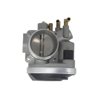 Imagem de ENGITECH ENT310010 Corpo de Borboleta 52 electro pneumático VOLKSWAGEN: Golf 5, 4, Caddy 3, AUDI: A3 Hatchback, Sportback