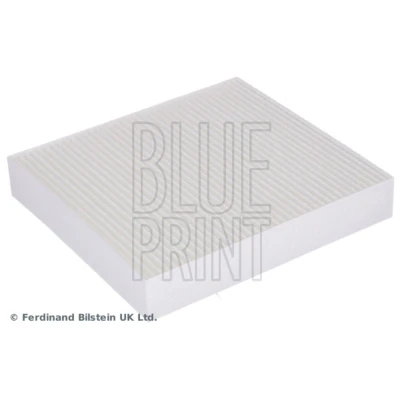 Imagem de BLUE PRINT ADBP250056 Filtro, ar do habitáculo Filtro de pólen 216 200 35
