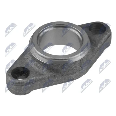 Imagem de NTY BWP CT 007 Suporte, válvula injectora FORD: Focus 2
