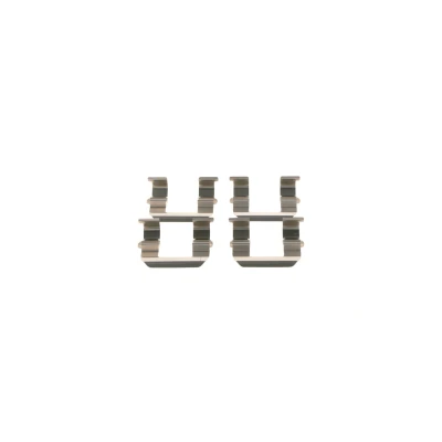 Imagem de BOSCH 1 987 474 404 Kit de acessórios, pastilhas travão