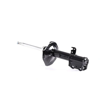 Imagem de SACHS 311 914 Amortecedor esquerda Pressão do gás Tubo duplo com assento de mola cavilha em cima TOYOTA: Corolla IX Hatchback