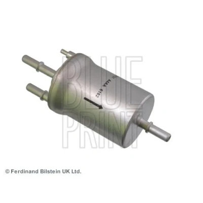 Imagem de BLUE PRINT ADV182331 Filtro de Combustível dos tubos com regulador pressão SEAT: Ibiza 4 ST, 4, Leon II Hatchback