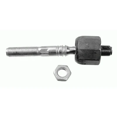 Imagem de LEMFÖRDER 34530 01 Barra Axial da Direção Eixo dianteiro, de ambos os lados M14x1,5 105