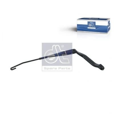 Imagem de Braço de limpa vidros, limpeza vidros Dt Spare Parts 6.88022 esquerda