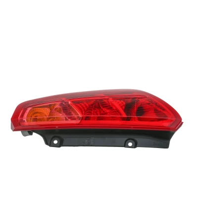 Imagem de MAGNETI MARELLI 712201301110 Farolim à direita P21W, P21/5W com porta lâmpadas FIAT: Grande Punto Hatchback