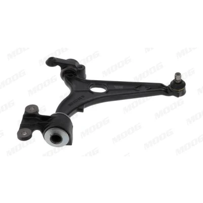 Imagem de MOOG CI TC 7299 Braço de suspensão à direita, em baixo, Eixo dianteiro transversal Aço 19 PEUGEOT: 807, Expert II Van, Tepee