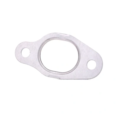 Imagem de AUTOMEGA 190000710 Junta de Escape material macio e metal VOLKSWAGEN: Golf 3, 4, Polo IV Hatchback, SEAT: Ibiza 2