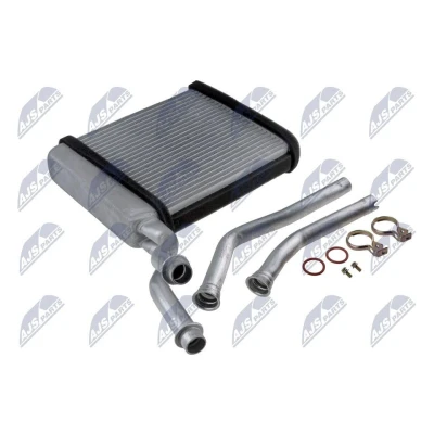 Imagem de NTY CNG FR 008 Radiador Quente FORD: Focus 2 Kombi