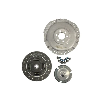 Imagem de SACHS 3000 810 001 Kit de Embraiagem com parafusos placa pressão sem rolamento desembraiagem 200 VOLKSWAGEN: GOLF 3, Vento