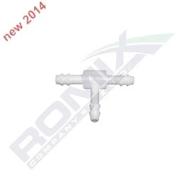 Imagem de ROMIX C60652 Junção de tubos flexíveis