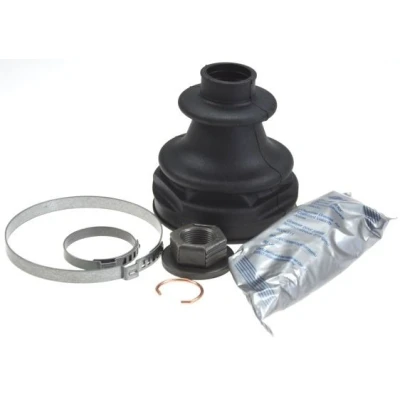 Imagem de LÖBRO 303956 Fole de Transmissão 102mm NBR (borracha nitrilo butadieno) com porca FORD: MONDEO 3, 3 Kombi