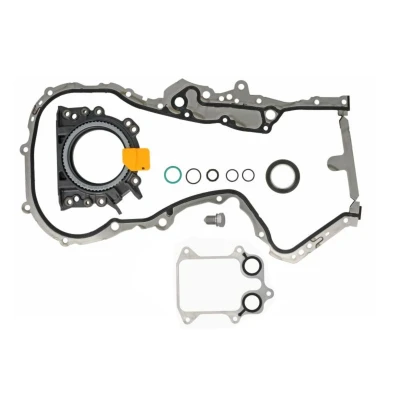 Imagem de ELRING 246.680 Juntas com retentor da cambota VOLKSWAGEN: Golf 6, 5, SKODA: Yeti, SEAT: Leon II Hatchback