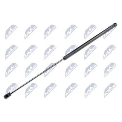 Imagem de NTY AE CT 029 Amortecedor da mala 550N 600mm Para veículos com limpa vidros do óculo traseiro, sem spoiler