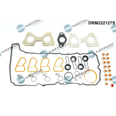 Imagem de Jogo de juntas, cabeça do cilindro Dr.Motor Automotive DRM222127S