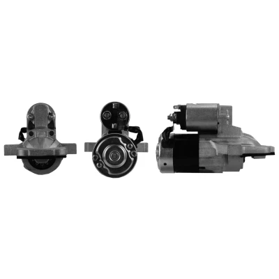 Imagem de LUCAS ELECTRICAL LRS01713 Motor de arranque 12 1,0 11 MAZDA: 3 Sedan