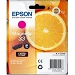 Imagem de Epson T3343 Cartucho de Tinta Magenta