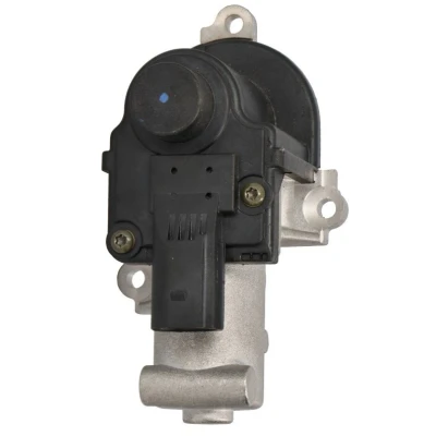 Imagem de HELLA 6NU 014 865 671 Válvula EGR elétrico com junta