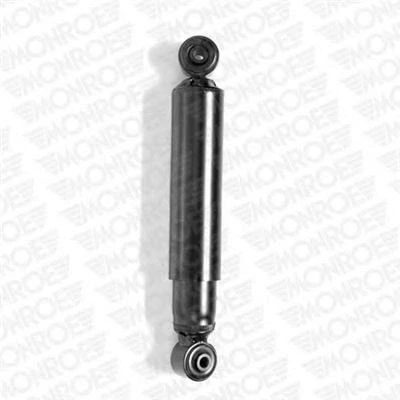 Imagem de MONROE R2661 Amortecedor Pressão do óleo Tubo duplo telescópico olhal em cima, baixo OPEL: Combo B Van, Corsa Van