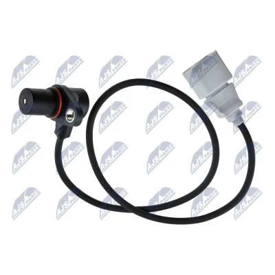 Imagem de NTY ECP AU 010 Gerador de Impulsos AUDI: A3 Hatchback, A4 B7 Sedan, B5 VOLKSWAGEN: Golf 4, 4 Variant, Passat GP Sedan