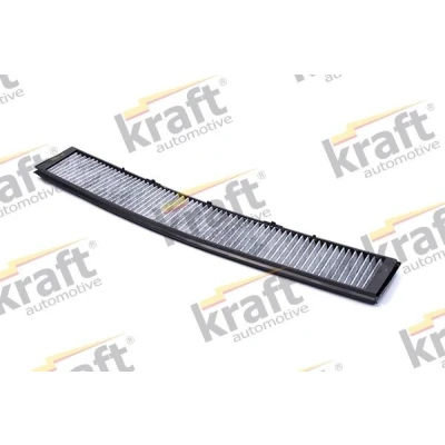 Imagem de KRAFT 1732550 Filtro, ar do habitáculo Filtro de carvão ativado 660 95, 94 20 BMW: 3 Touring, Sedan, Coupe
