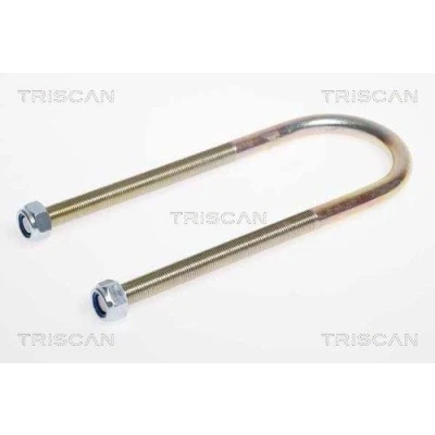 Imagem de TRISCAN 8765 100009 Brida de mola