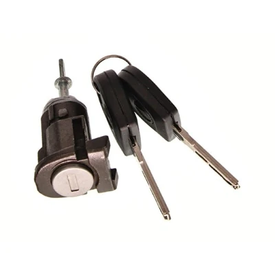 Imagem de MAXGEAR 28 0493 Canhão de Fechadura à direita, Porta do veículo VOLKSWAGEN: Golf 4, Bora Sedan