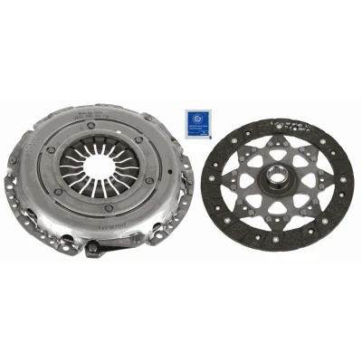Imagem de SACHS XTend 3000 970 110 Kit de Embraiagem sem rolamento desembraiagem 235 FORD: Focus Mk1 Hatchback, MONDEO 3 Kombi, Stufenheck