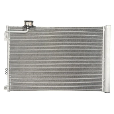 Imagem de NRF EASY FIT 350214 Condensador com secador, retentor 13,8 Alumínio 610 MERCEDES BENZ: Classe C T modell
