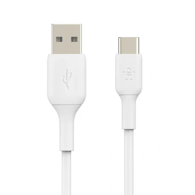 Imagem de Belkin Boost Charge Cabo USB C 3 metros Branco